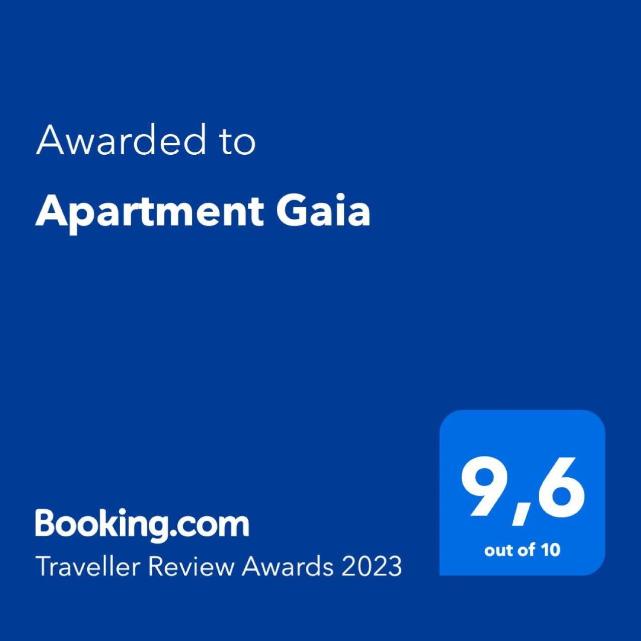 Apartment Gaia Lokve Exterior photo
