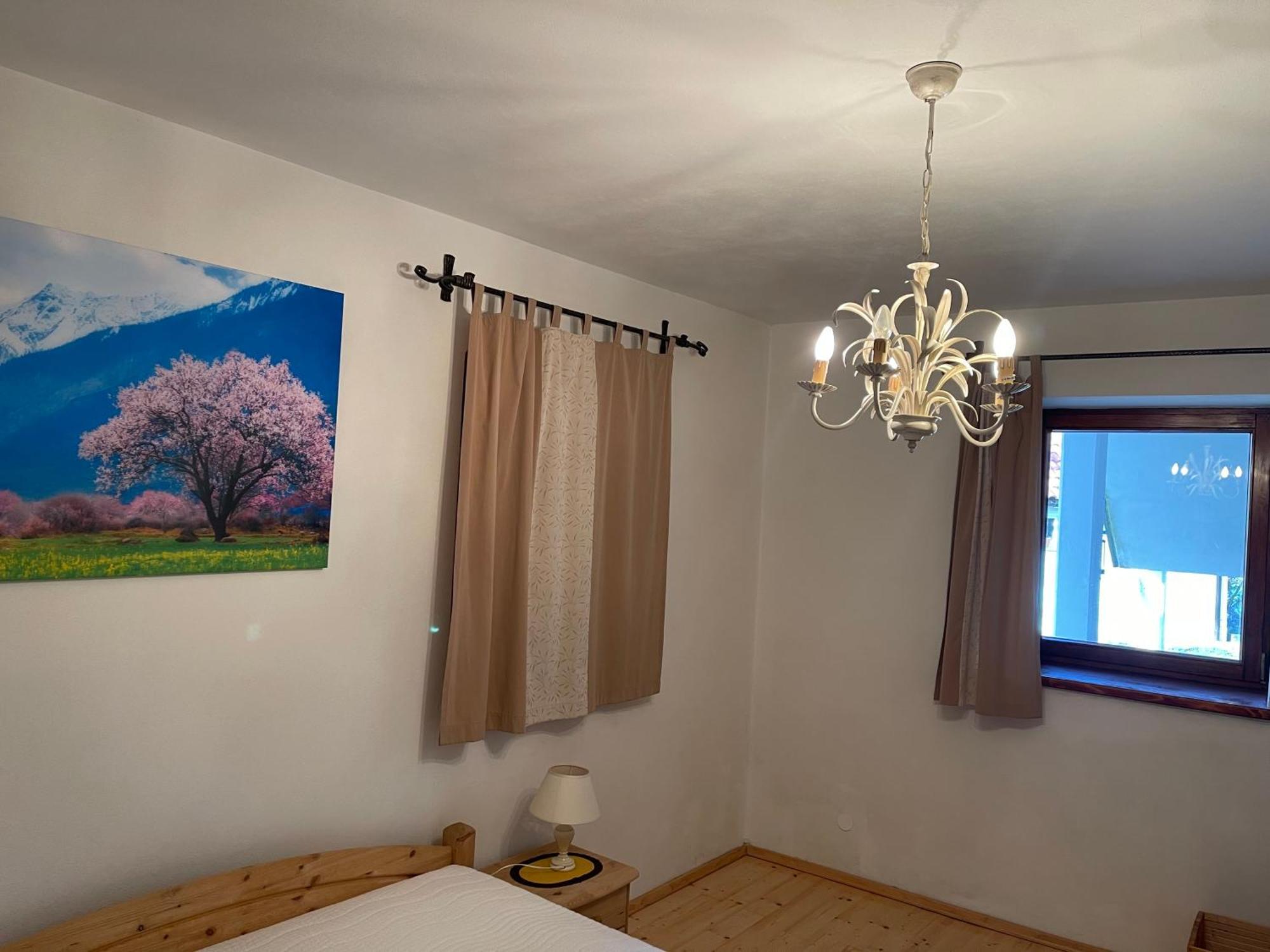 Apartment Gaia Lokve Exterior photo