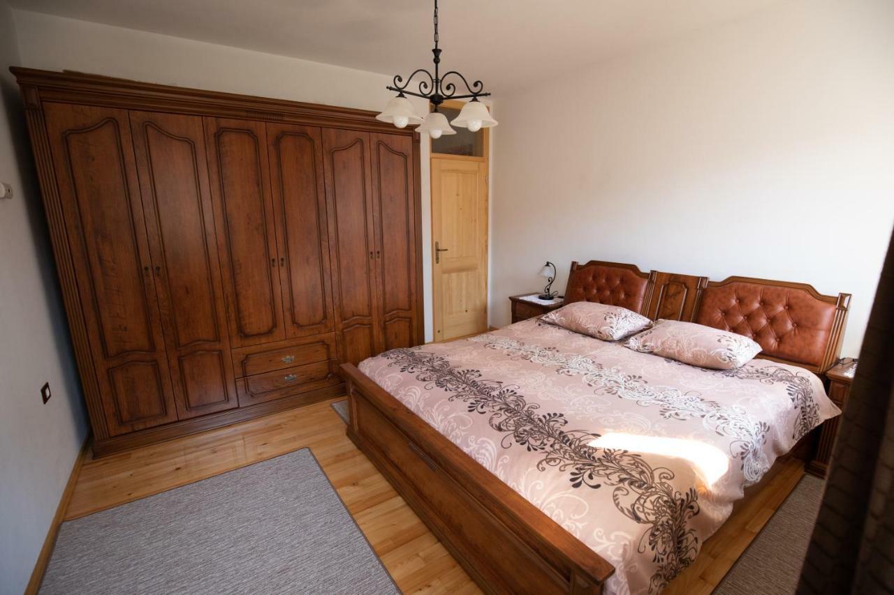 Apartment Gaia Lokve Exterior photo